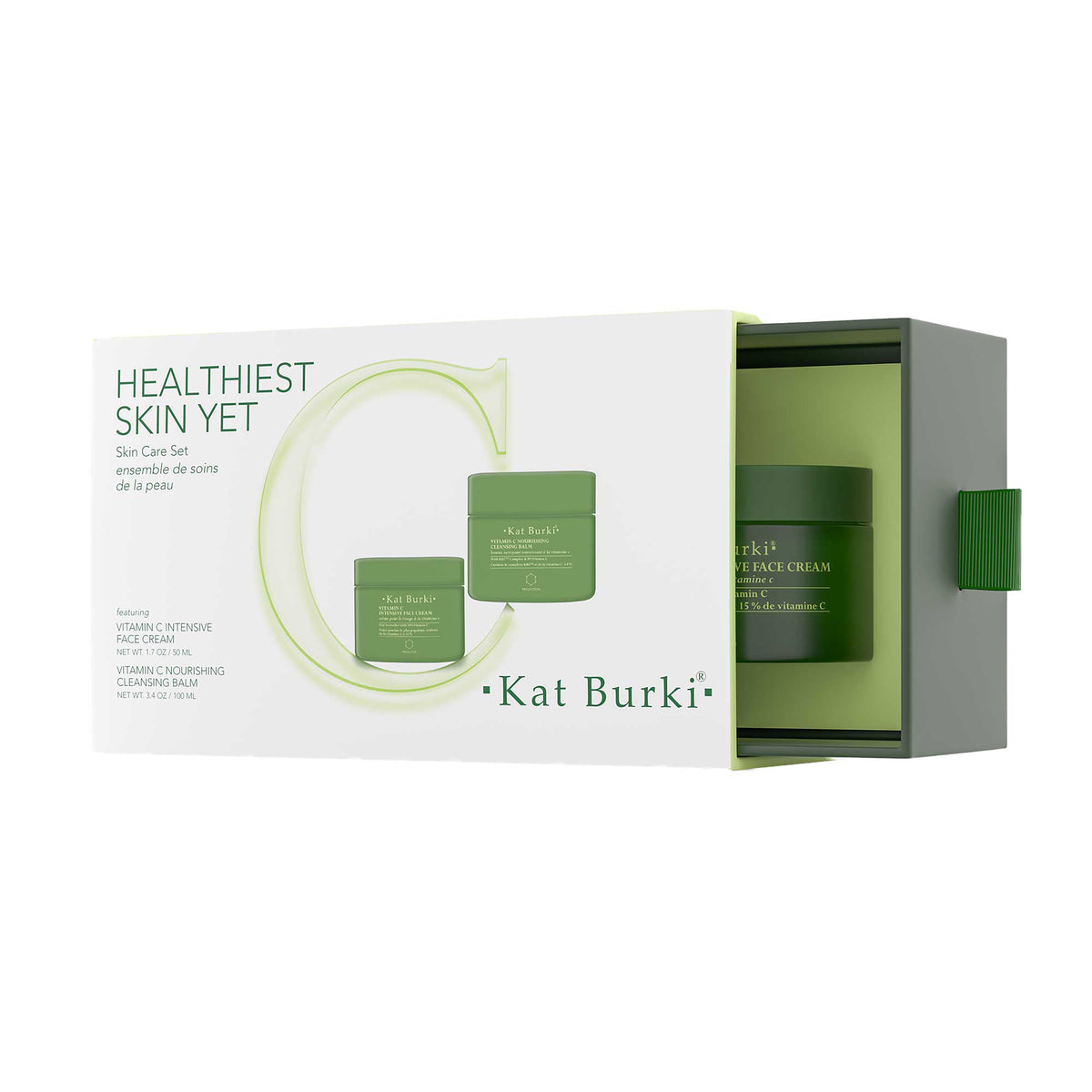 Healthiest Skin Yet Set